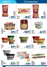 Volantino Del Prete Distribuzioni Pagina 6
