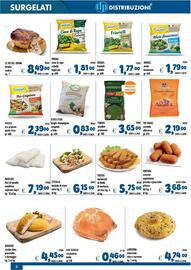 Volantino Del Prete Distribuzioni Pagina 8
