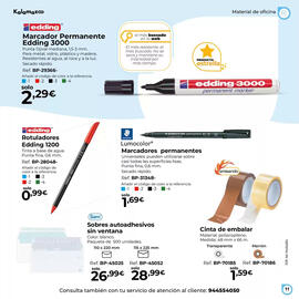 Folleto Staples Kalamazoo Página 11