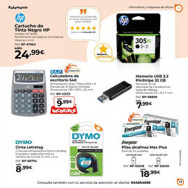 Folleto Staples Kalamazoo Página 13