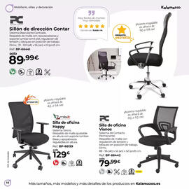 Folleto Staples Kalamazoo Página 14