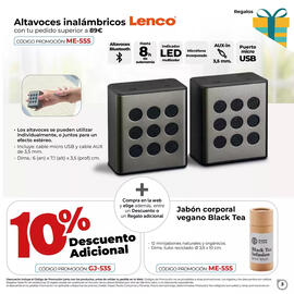 Folleto Staples Kalamazoo Página 3
