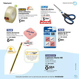 Folleto Staples Kalamazoo Página 9