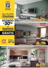 Volantino Mercatone Germanvox Pagina 12