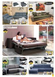 Volantino Mercatone Germanvox Pagina 19