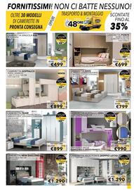 Volantino Mercatone Germanvox Pagina 25