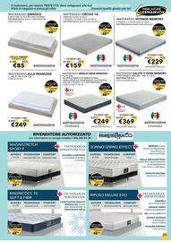Volantino Mercatone Germanvox Pagina 29