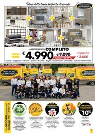 Volantino Mercatone Germanvox Pagina 3