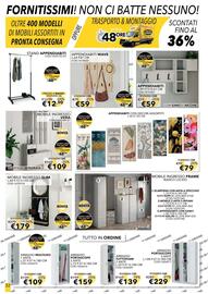 Volantino Mercatone Germanvox Pagina 32