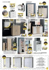 Volantino Mercatone Germanvox Pagina 33