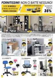 Volantino Mercatone Germanvox Pagina 34