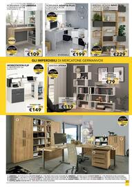 Volantino Mercatone Germanvox Pagina 35