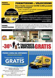Volantino Mercatone Germanvox Pagina 4