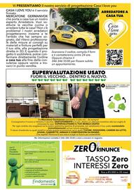 Volantino Mercatone Germanvox Pagina 5