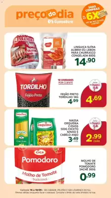 Catálogo Supermercados Guanabara