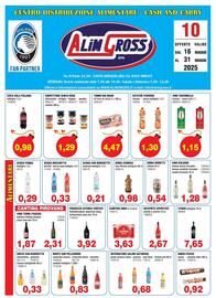Volantino Alim Gross Pagina 1