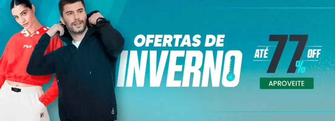 Catálogo Esporte Legal (válido até 16-06)