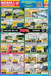 Norma Flugblatt woche 22 Seite 1