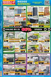 Norma Flugblatt woche 22 Seite 2