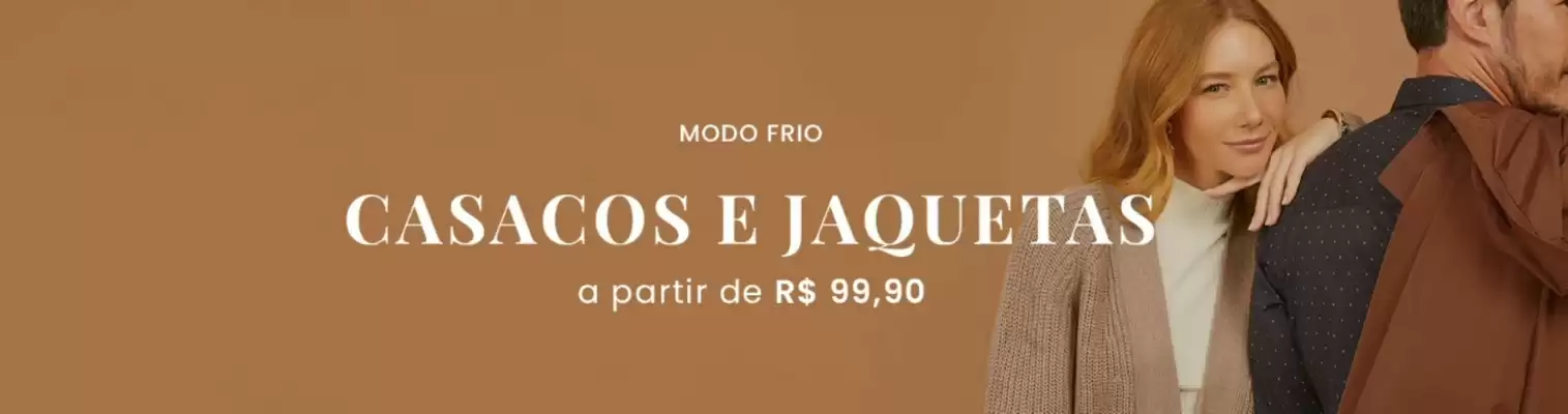 Catálogo Malwee (válido até 16-06)