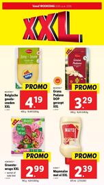 Lidl folder week 21 Pagina 16