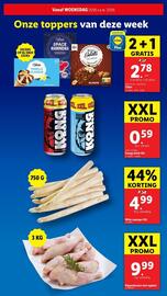 Lidl folder week 21 Pagina 2