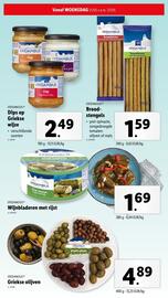 Lidl folder week 21 Pagina 24
