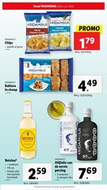 Lidl folder week 21 Pagina 25