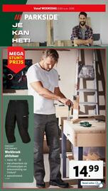 Lidl folder week 21 Pagina 32