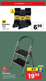 Lidl folder week 21 Pagina 33