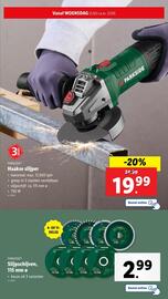 Lidl folder week 21 Pagina 34