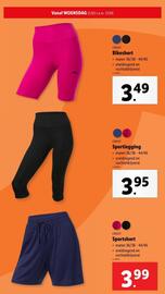 Lidl folder week 21 Pagina 38