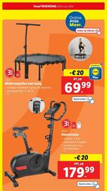 Lidl folder week 21 Pagina 43