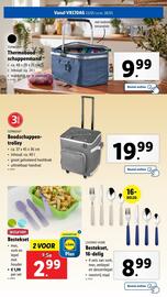 Lidl folder week 21 Pagina 50