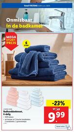 Lidl folder week 21 Pagina 52