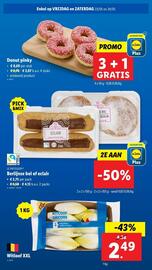 Lidl folder week 21 Pagina 61