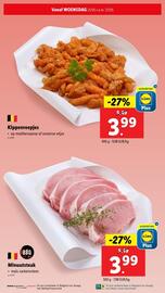 Lidl folder week 21 Pagina 9