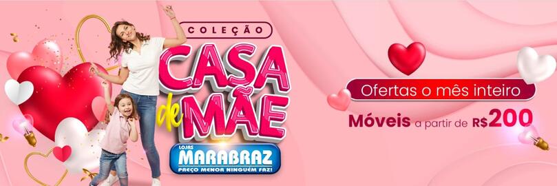 Catálogo Marabraz Página 1