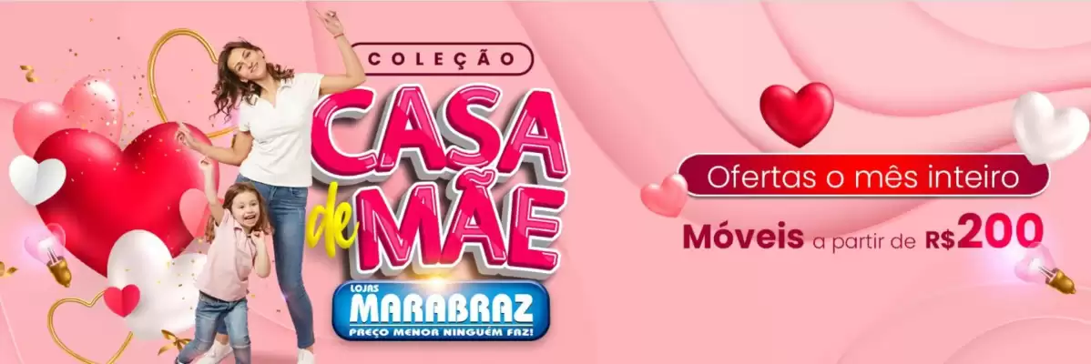 Catálogo Marabraz