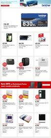 Staples flyer week 20 Page 10