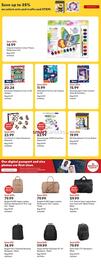 Staples flyer week 20 Page 12