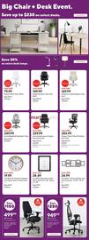 Staples flyer week 20 Page 3
