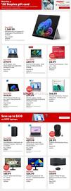 Staples flyer week 20 Page 4