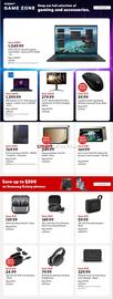 Staples flyer week 20 Page 5