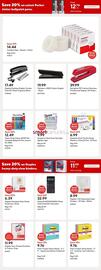 Staples flyer week 20 Page 9