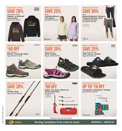 Cabela's flyer week 20 Page 2