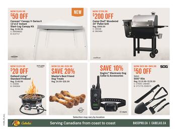 Cabela's flyer week 20 Page 3