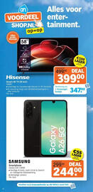 Albert Heijn folder week 21 Pagina 10