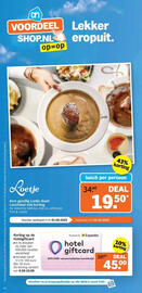 Albert Heijn folder week 21 Pagina 16