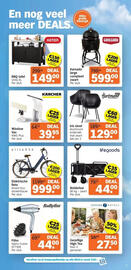 Albert Heijn folder week 21 Pagina 17